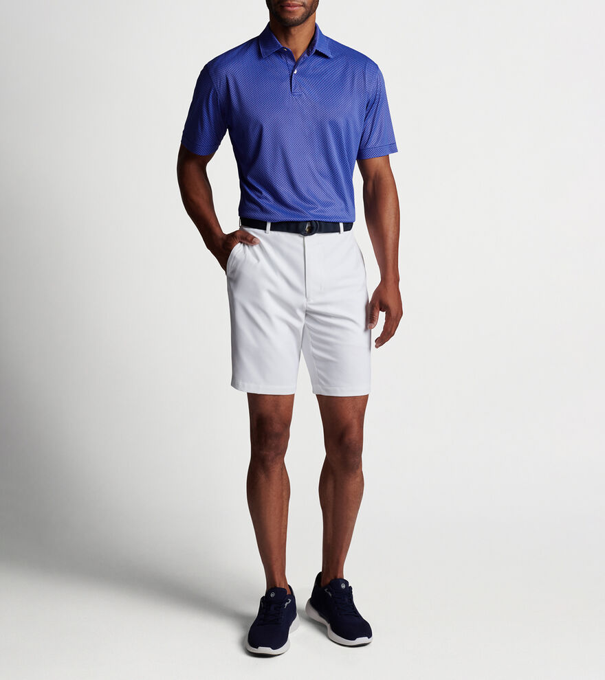 Peter millar on sale featherweight golf shirts