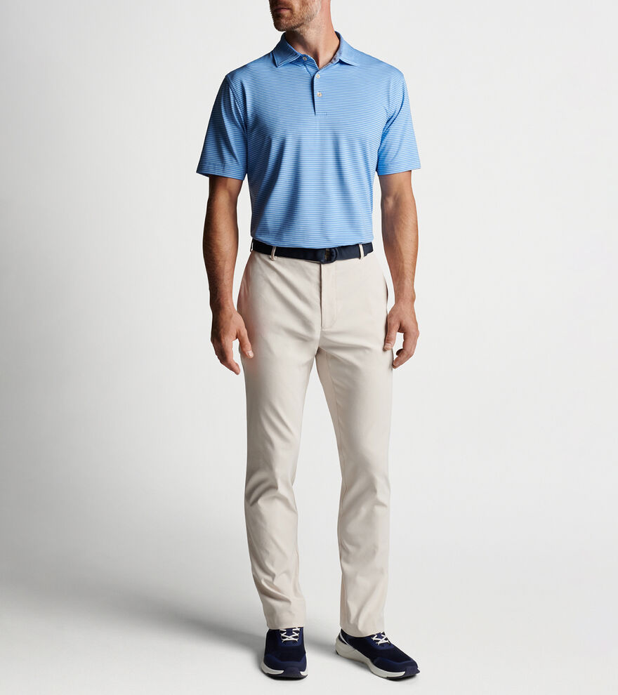 From golf to great: Raleigh's Peter Millar goes global - WALTER