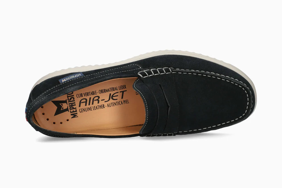 Mephisto moccasins online