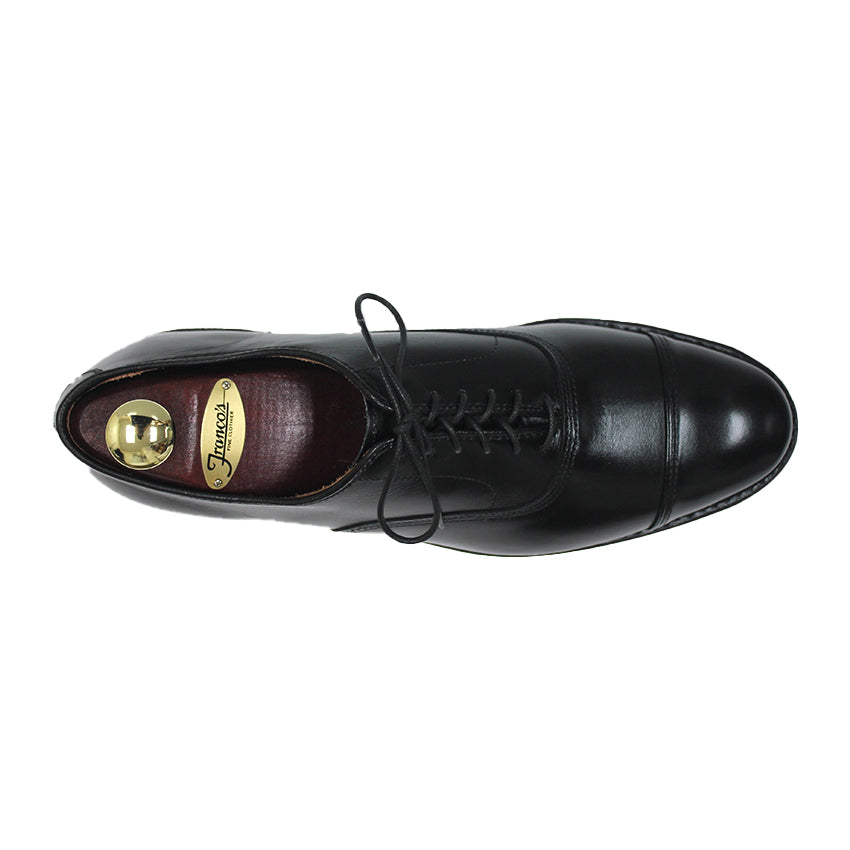 Allen Edmonds Park Avenue Dress Shoe (Extended Sizes Available) at Von Maur