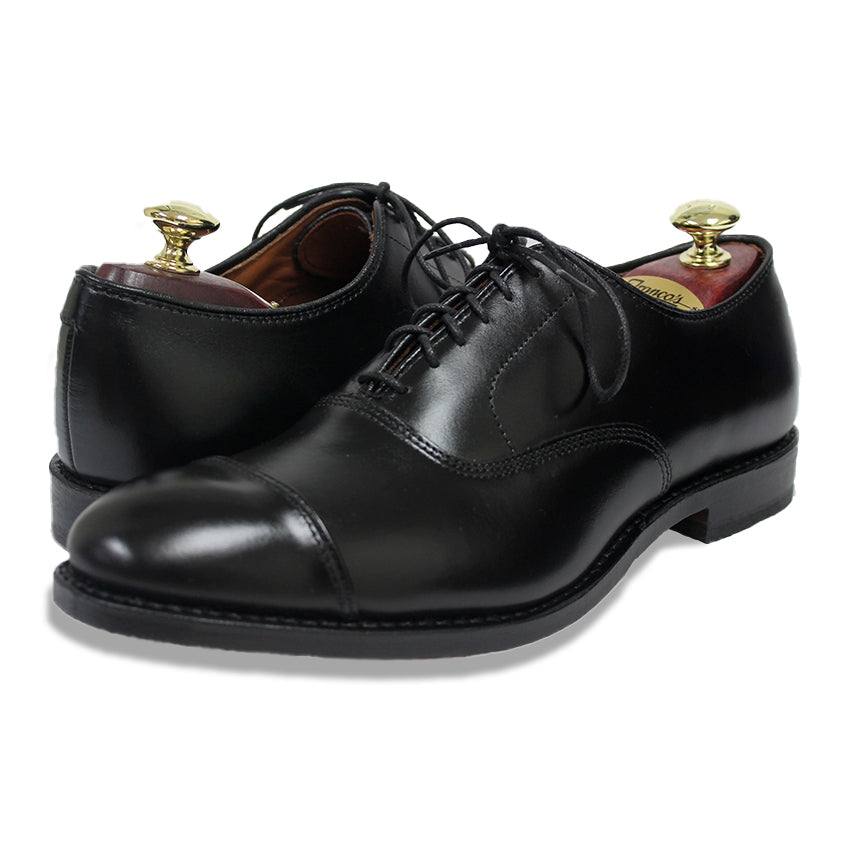 Allen Edmonds Park Avenue | Black