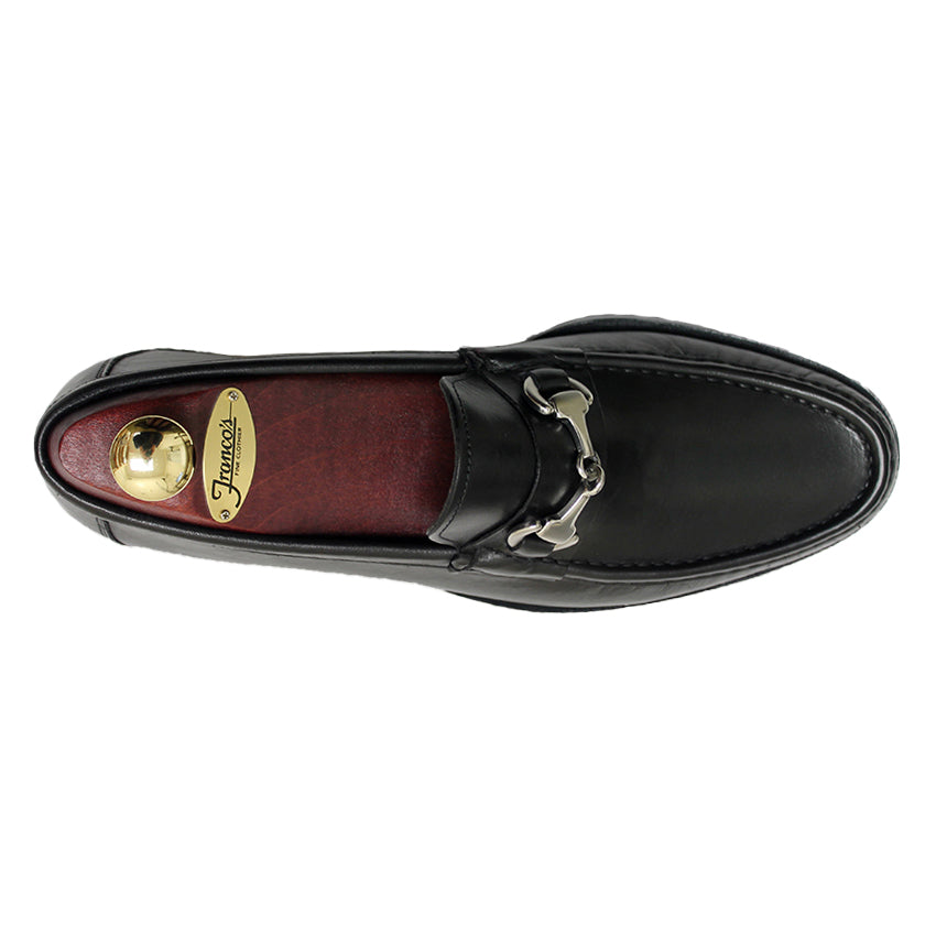 Allen Edmonds Arezzo Black