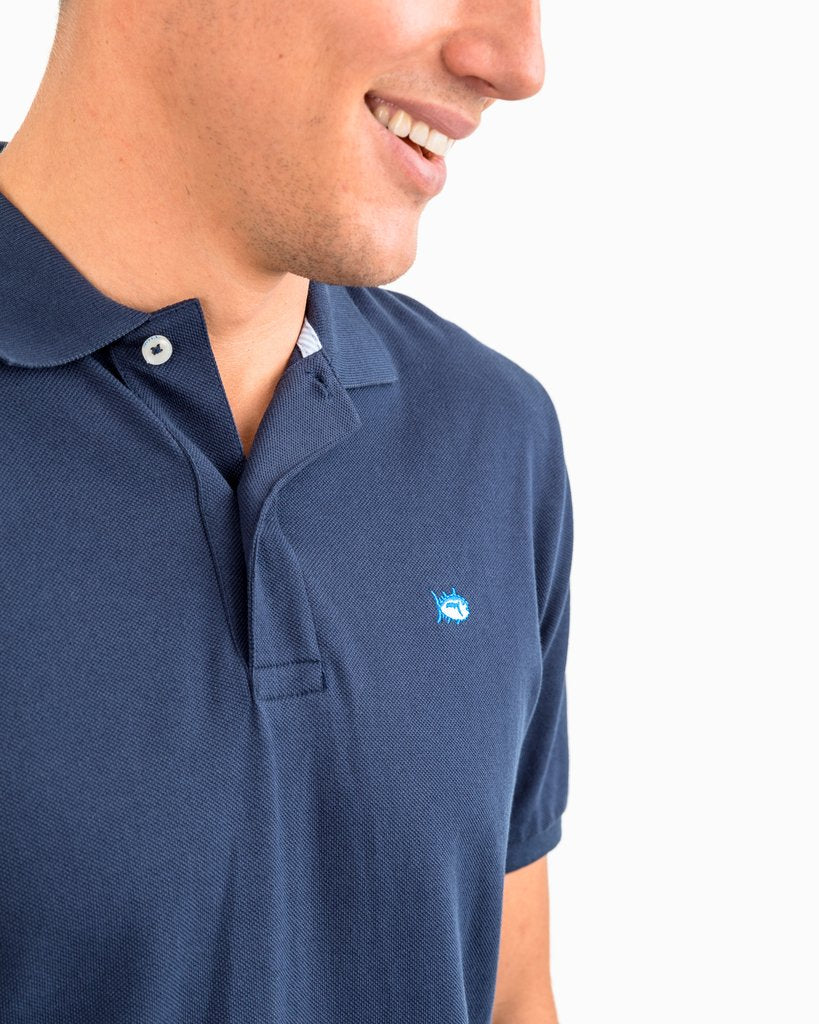 Southern tide skipjack polo hot sale sale