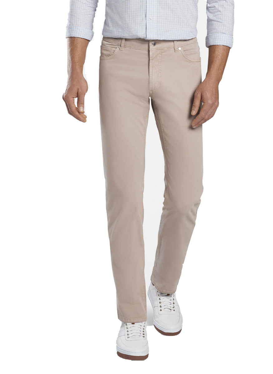 Wayfare Five-Pocket Pant