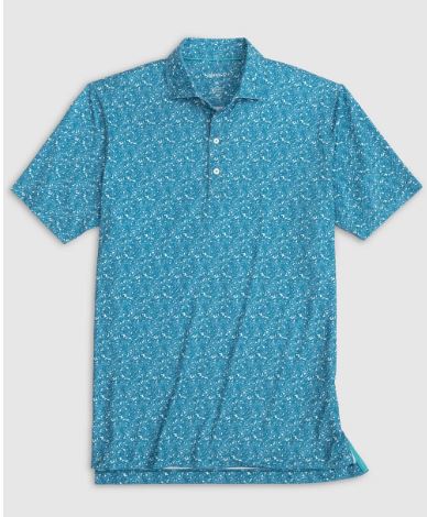 Tondo Sfoderabile Polo Blu