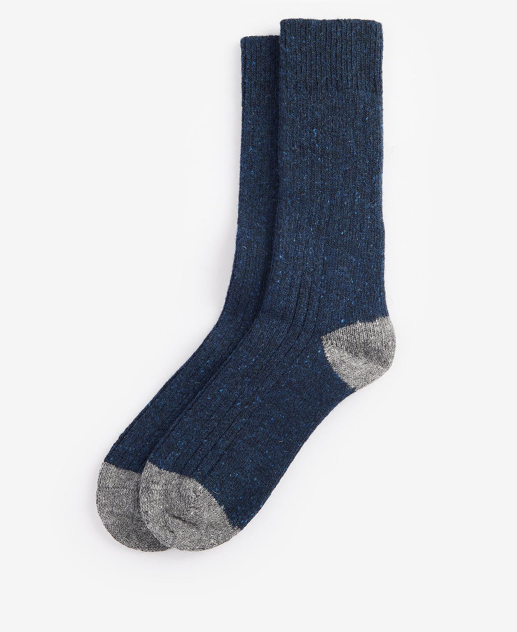 Barbour Houghton Sock (Midnight)