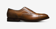 Allen Edmonds Strand | Walnut