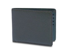 BOSCA Italia Slim 8 Pocket Wallet