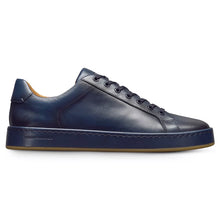 Allen Edmonds Barnes Lace-up Sneaker (Navy)