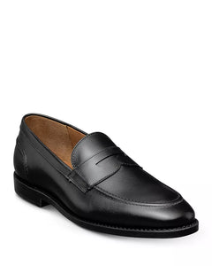 Allen Edmonds Randolph 2.0 Penny Loafer (Black Leather)