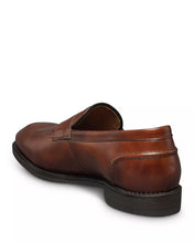 Allen Edmonds Randolph 2.0 Penny Loafer (Chili Leather)