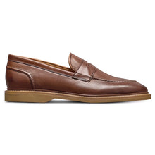 Allen Edmonds Randolph Verse Penny Loafer (Chili Leather)