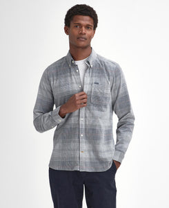 Barbour Blair Tailored Long Sleeved Shirt