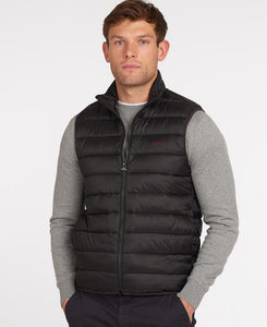 Barbour "Bretby" Puffer Vest