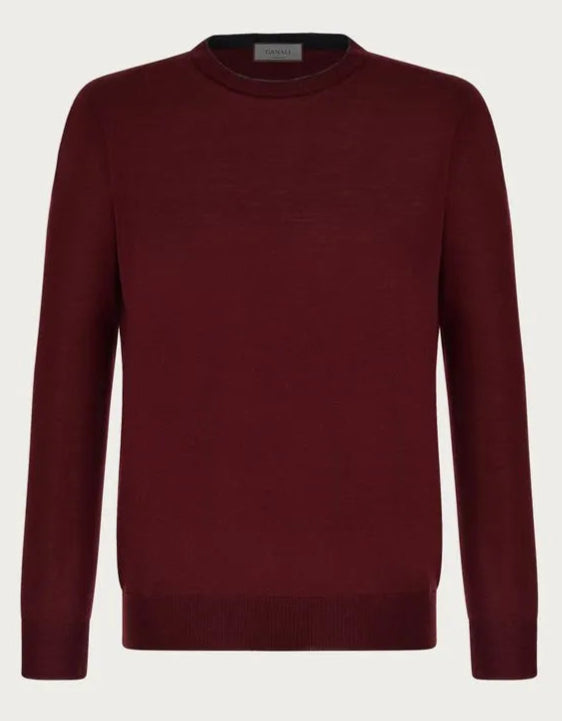 Canali outlet Sweater