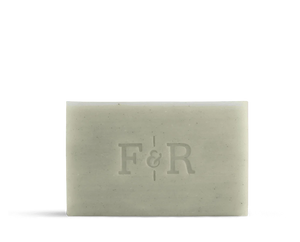 FULTON & ROARK Roark's Cove Bar Soap