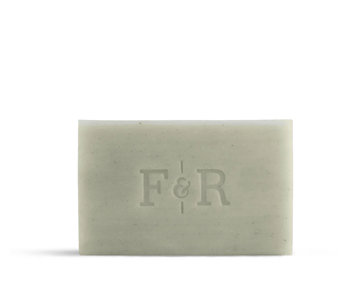 FULTON & ROARK Roark's Cove Bar Soap