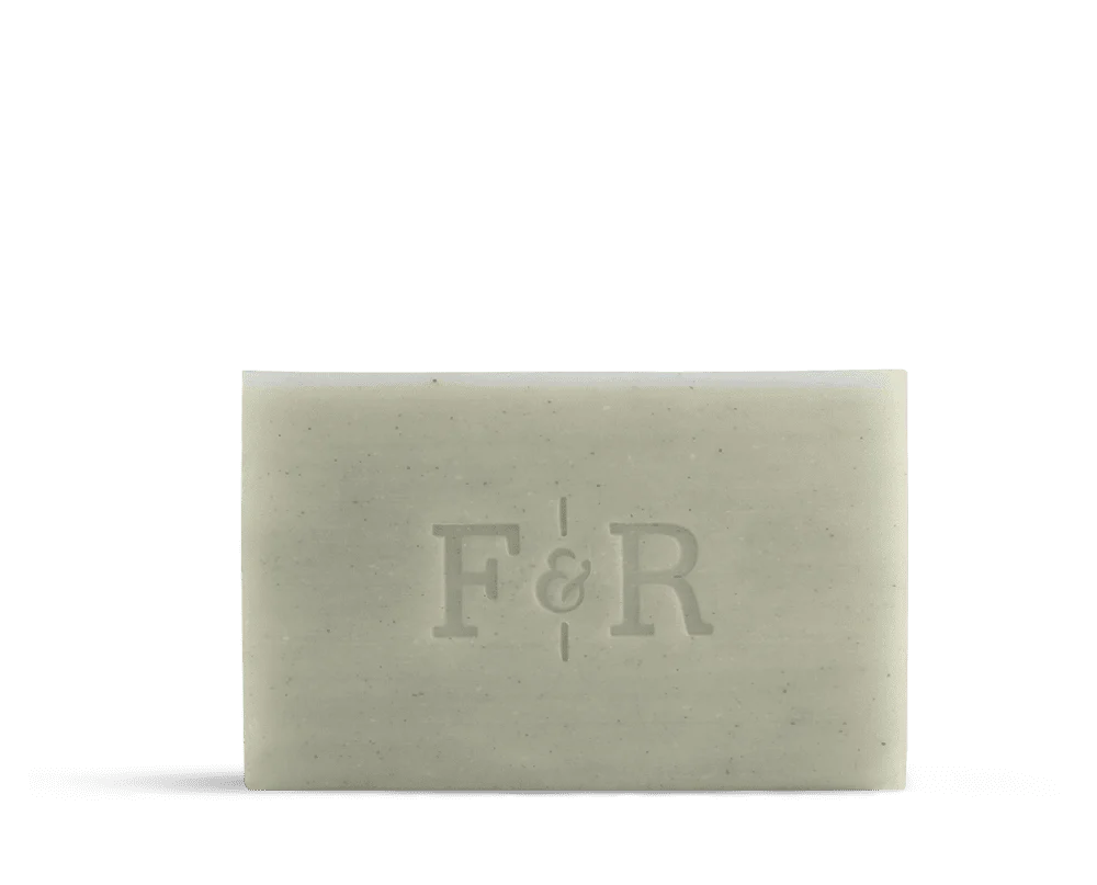 FULTON & ROARK Roark's Cove Bar Soap