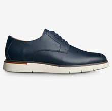 Allen Edmonds Carson Lace-up Hybrid Derby (Navy)