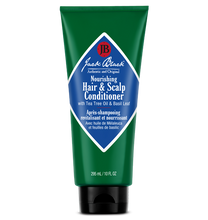 JACK BLACK Nourishing Hair & Scalp Conditioner