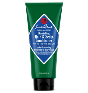 JACK BLACK Nourishing Hair & Scalp Conditioner