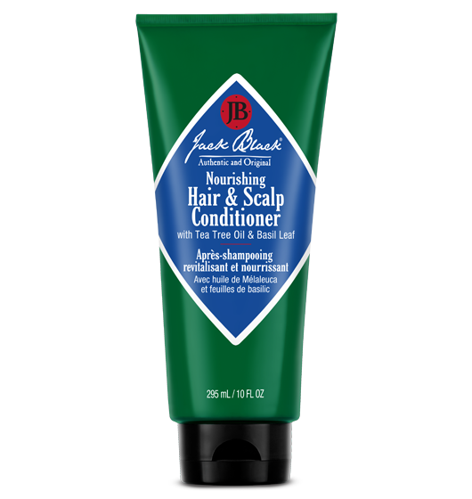 JACK BLACK Nourishing Hair & Scalp Conditioner