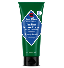 JACK BLACK Sleek Finish Texture Cream