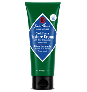 JACK BLACK Sleek Finish Texture Cream