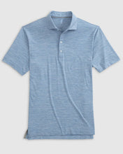 Johnnie-O Huron Solid Featherweight Performance Polo