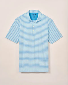 Johnnie-O Danny Performance Jersey Polo (Majorca)