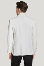 Jack Victor Super 120's Wool Cream Dinner Jacket
Super 120's