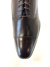 Romano Martegani Cap Toe Oxford (Brown)