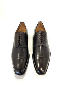 Romano Martegani Cap Toe Oxford (Brown)