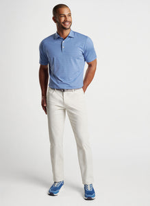 Peter Millar Drum Performance Polo