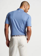 Peter Millar Drum Performance Polo