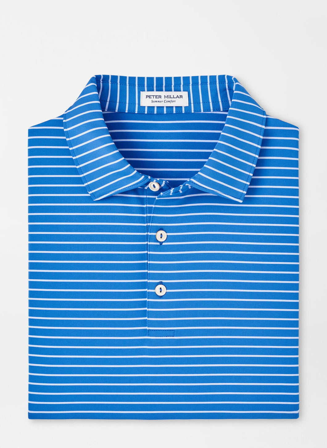 Peter Millar Drum Performance Polo