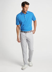 Peter Millar Drum Performance Polo