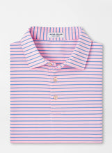 Peter Millar Drum Performance Polo