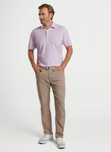 Peter Millar Drum Performance Polo