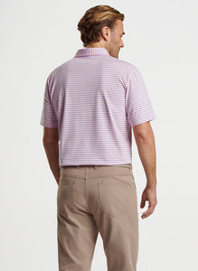 Peter Millar Drum Performance Polo