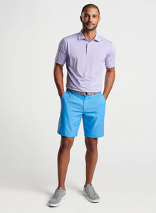 Peter Millar Drum Performance Polo