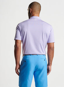 Peter Millar Drum Performance Polo