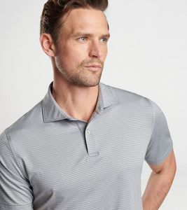 Peter Millar Empire Performance Jersey Polo