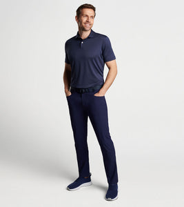 Peter Millar Empire Performance Jersey Polo