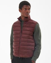 Barbour Barbour Bretby Gilet (Truffle)