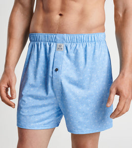 Peter Millar Show Me The Way Performance Boxer Short