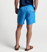 Peter Millar Henri Botanical Swim Trunk