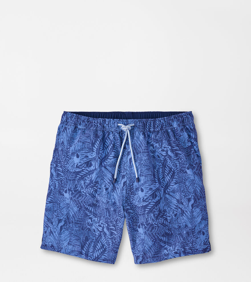 Peter Millar Tropicrazy Swim Trunk