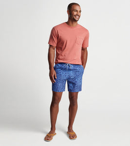 Peter Millar Tropicrazy Swim Trunk