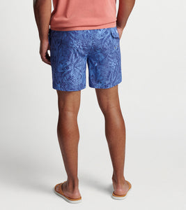 Peter Millar Tropicrazy Swim Trunk